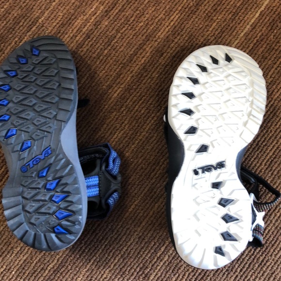 Teva terra fi lite - Picture 3 of 3